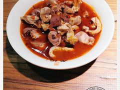 -湘人龙记老长沙米粉(鸟巢店)