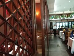 大堂-张福记(五一公园店)