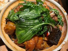 -岛风·台食小馆 ISLAND BISTRO(烟台山店)