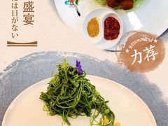 -明城五号烤鸭坊(建国门店)