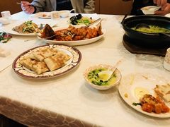 -清华大学-甲所餐厅