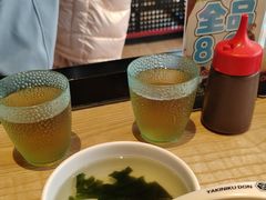 -熊吞·大碗丼烧肉饭(西市场嘉华店)