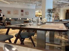 -天伦松鹤大饭店·欣妮咖啡