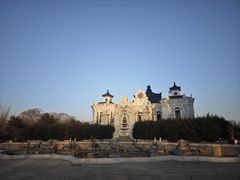 -大明幻境第一城