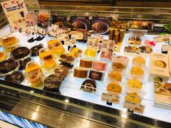-巴黎贝甜(熙悦汇店)