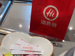 -海底捞火锅(河东万达广场店)