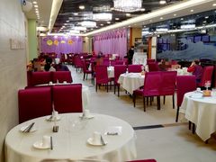 大堂-清新鸡沙田乳鸽店(金融店)