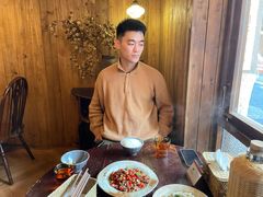 -富桂厨房