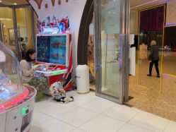 -meland亲子乐园(珠海环宇城店)