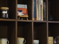 -RUMORS COFFEE ROASTERY鲁马滋咖啡(湖南路店)