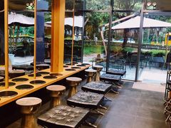 -Au Cafe&Roastery(华侨城店)