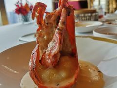 -金轩中餐厅 Jin Xuan(浦东丽思卡尔顿酒店)