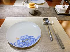 -皓粤臻品荟·地道广东菜