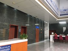 -地王国际商会中心