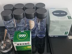 -长沙尼依格罗酒店