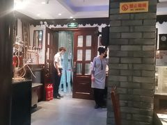 -老厨家(友谊路总店)