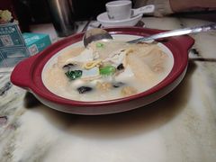 -老淮安·淮安菜(周恩来纪念馆店)