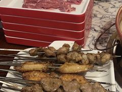-京元盛铜锅涮肉(上海总店)