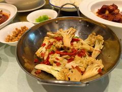 -辣螃铠盆盆蟹大排档(海昌店)