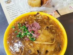 -毛华美食(清扬路店)