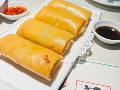 -蘩楼(华强北总店)