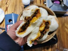 甲鱼包子-元银甲·湖北地标美食(汉阳店)