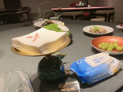 -沈灶河豚宴·河豚融合餐厅(汉中路店)