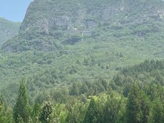 -响堂山石窟-北响堂山石窟