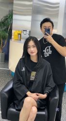 -凯博K-boom Hair Salon