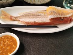 -潮堂 · 潮州菜(国贸商城店)