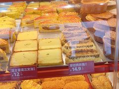 -味多美蛋糕(双合地铁店)