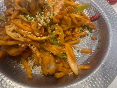 -聚鑫阁江浙菜·非遗传承技艺(青村帝华园店)