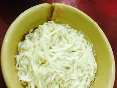 拌面-达道武仔牛肉店(广达路店)