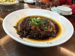 -天祥斋老北京八大碗烧烤家常菜(田村店)