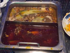 -大隐·成都火锅Bistro(合生麒麟新天地店)