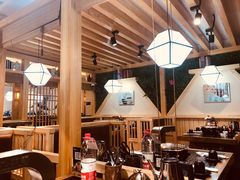 -九田家黑牛烤肉料理(太阳城店)