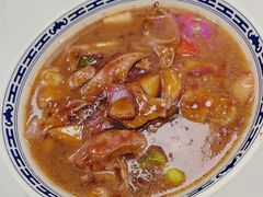 -鲁达面馆本帮风味(共康东路店)