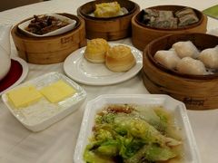 -潮福城大酒楼·潮粤菜·港式点心(阳光城店)