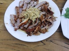 -溢心园香河肉饼总店