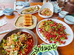 -青城甲(青城山店)