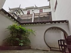 -苏州吴宫泛太平洋酒店
