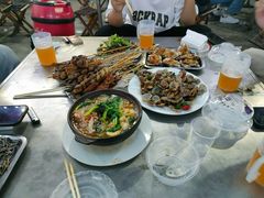 -美顺香食府鱼头老店(雪野湖店)