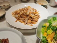-京味斋·北京烤鸭(华威桥北工大店)