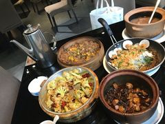 -一江水食府(后湖店)
