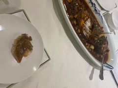 -杭州香格里拉·香宫中餐厅