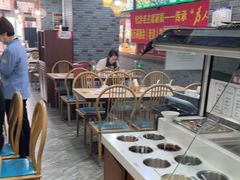 -老边饺子馆(西站店)