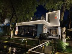 -太白餐厅·新湘菜原创者(月湖店)