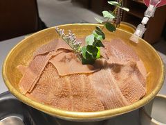 -巴奴毛肚火锅(悠唐购物中心店)
