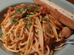 -JINNS锦时 steak&pizza(浸信会礼拜堂旧址店)