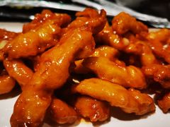 -梅飞酒家(桑园路店)